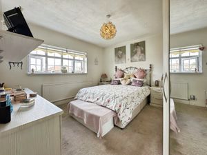 Master Bedroom- click for photo gallery